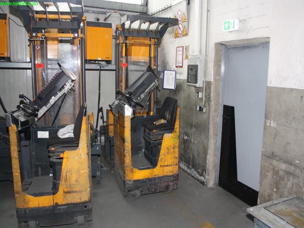 Europas führende Gießerei im Maschinenformguss für heißgasführende Teile-2