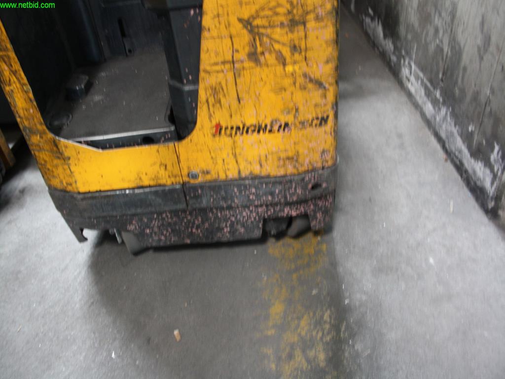 Europas führende Gießerei im Maschinenformguss für heißgasführende Teile-3