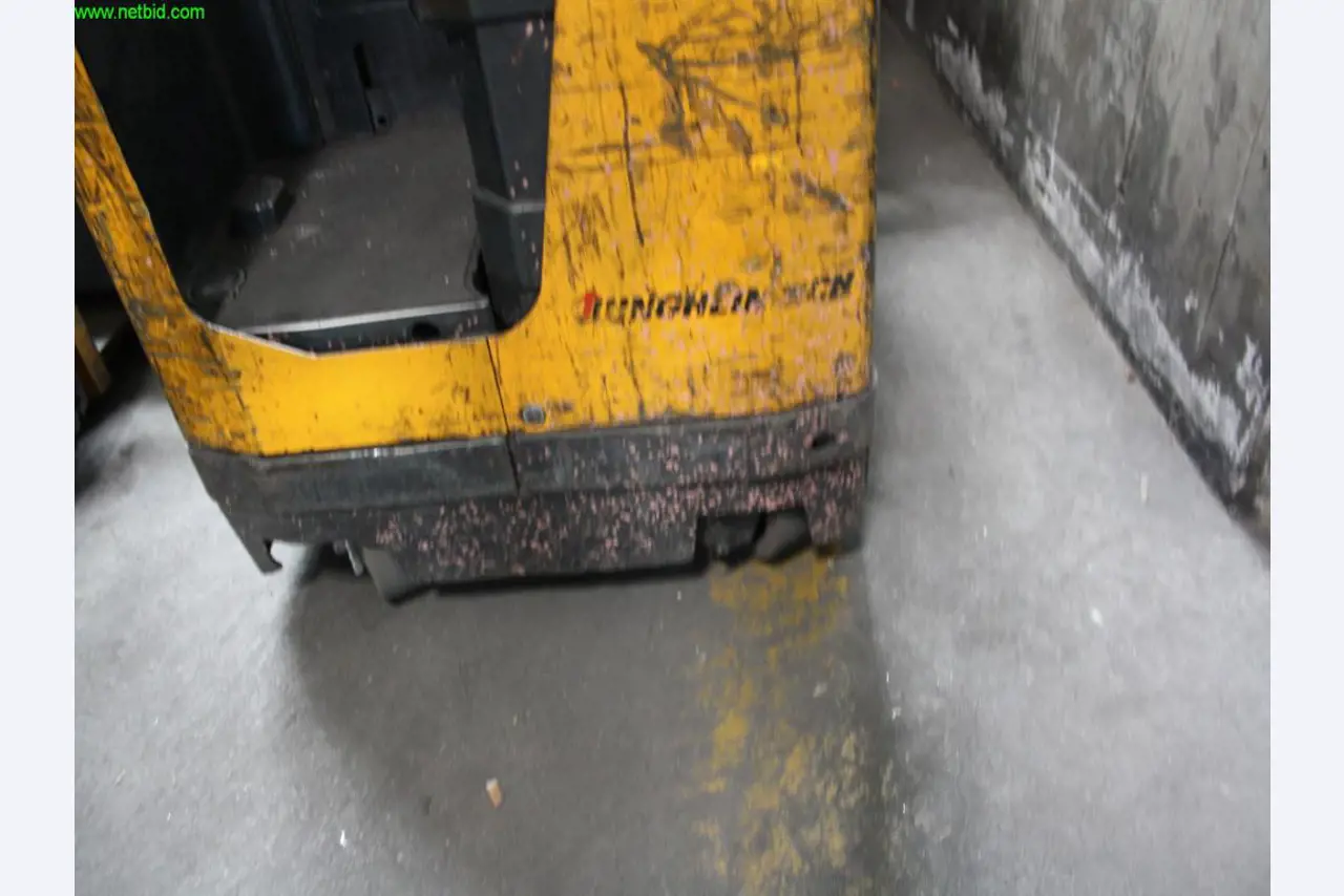 Europas führende Gießerei im Maschinenformguss für heißgasführende Teile-3