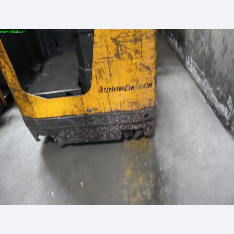 Europas führende Gießerei im Maschinenformguss für heißgasführende Teile-3