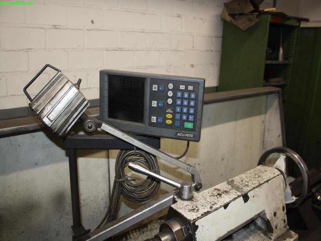 Europes leading foundry in machine casting for hot gas-carrying parts -10