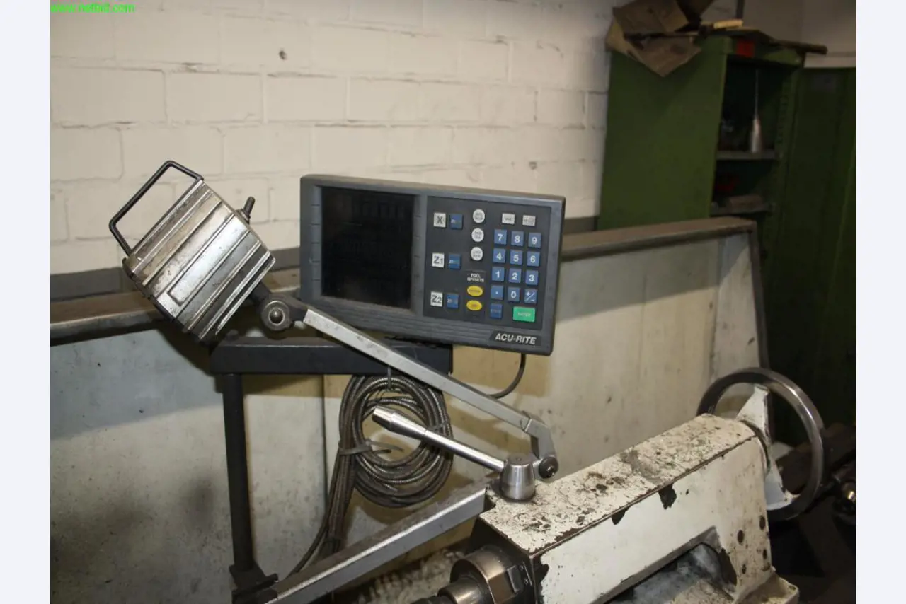 Europas führende Gießerei im Maschinenformguss für heißgasführende Teile-10