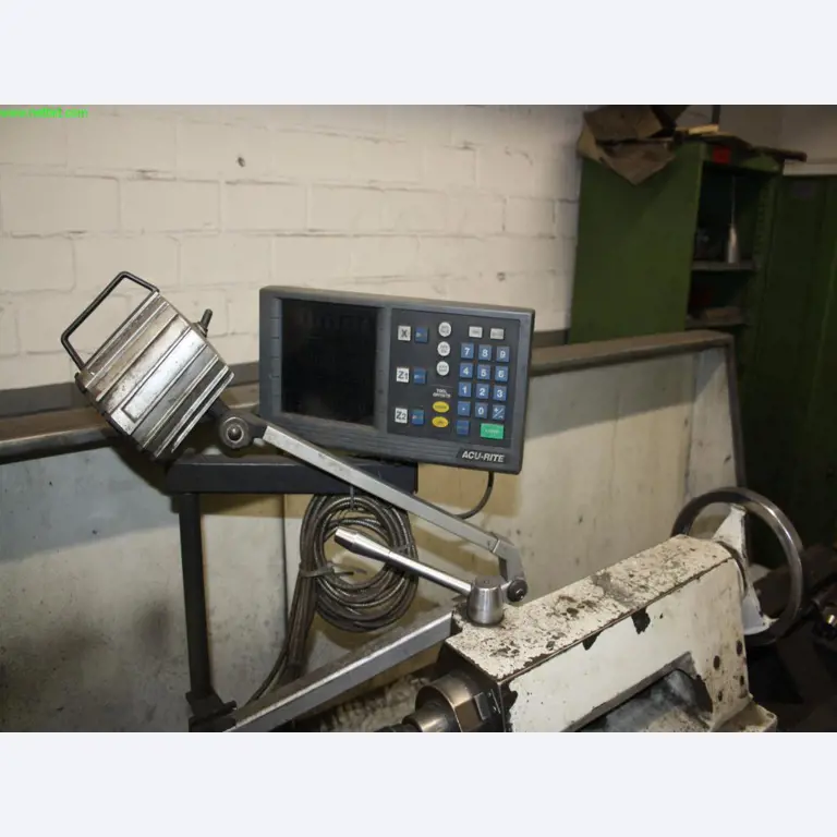 Europas führende Gießerei im Maschinenformguss für heißgasführende Teile-10