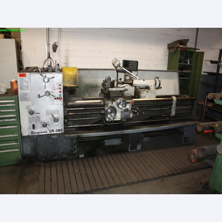 Europas führende Gießerei im Maschinenformguss für heißgasführende Teile-1