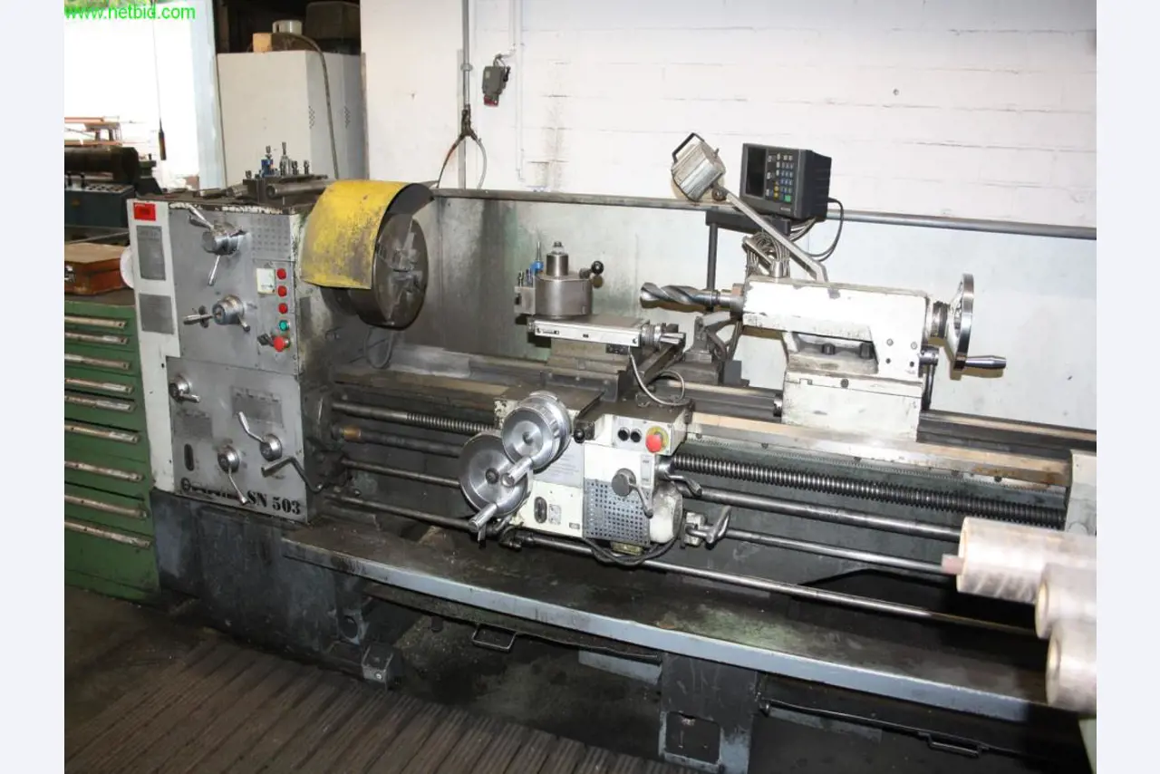 Europas führende Gießerei im Maschinenformguss für heißgasführende Teile-2