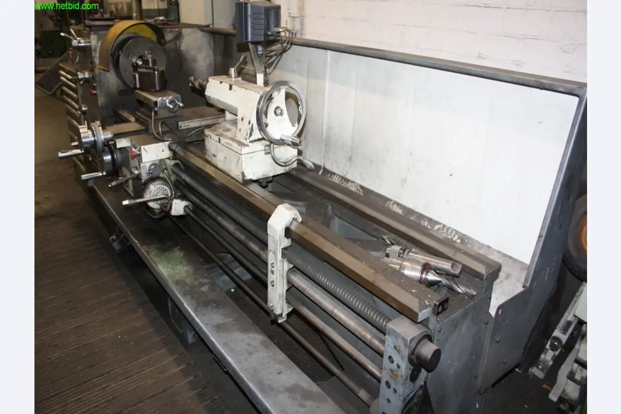 Europas führende Gießerei im Maschinenformguss für heißgasführende Teile-3