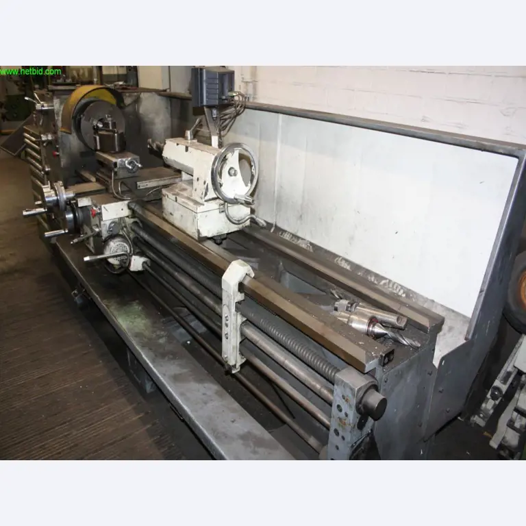 Europas führende Gießerei im Maschinenformguss für heißgasführende Teile-3