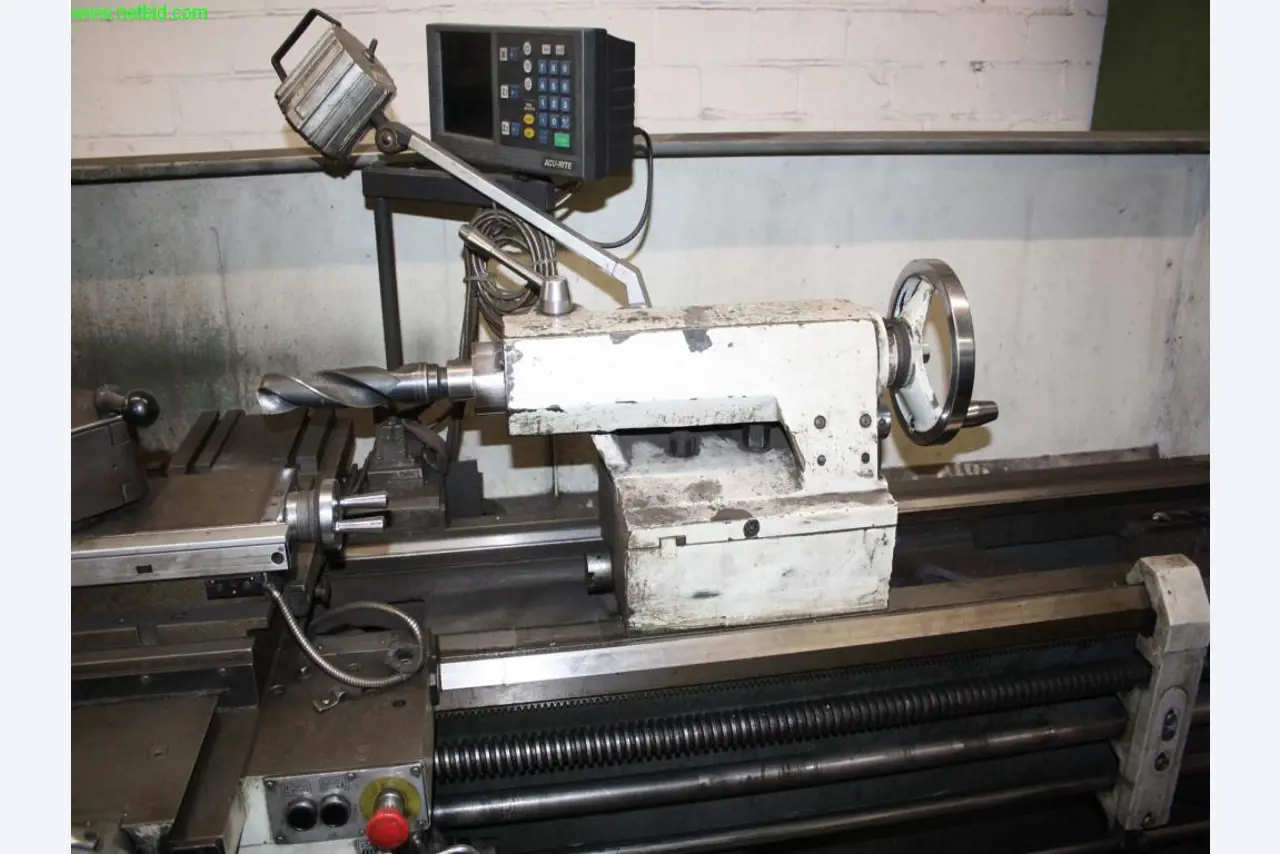 Europas führende Gießerei im Maschinenformguss für heißgasführende Teile-4