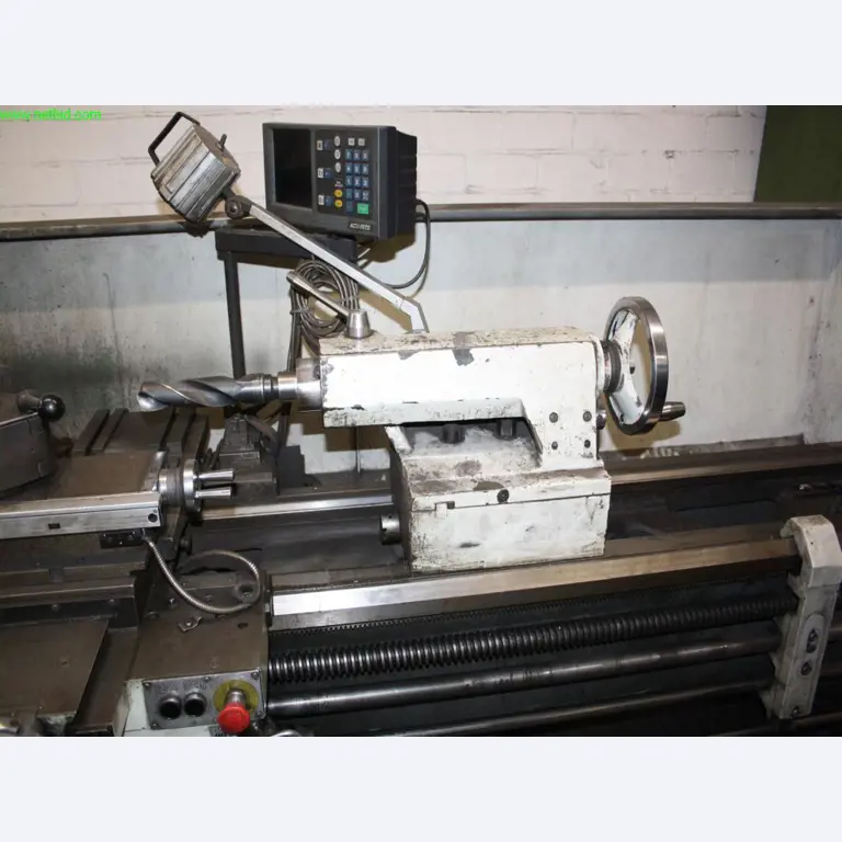 Europas führende Gießerei im Maschinenformguss für heißgasführende Teile-4