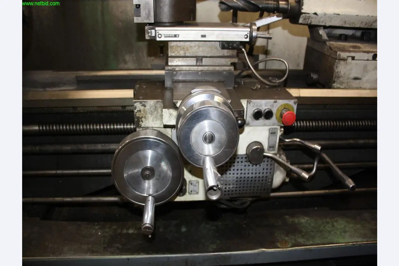 Europas führende Gießerei im Maschinenformguss für heißgasführende Teile-5