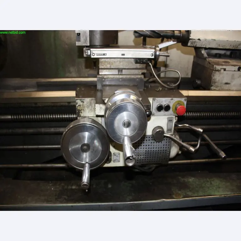 Europas führende Gießerei im Maschinenformguss für heißgasführende Teile-5