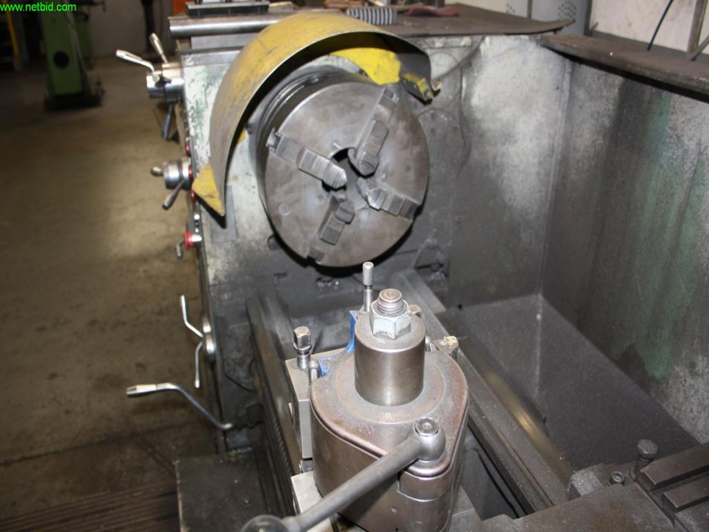 Europes leading foundry in machine casting for hot gas-carrying parts -6