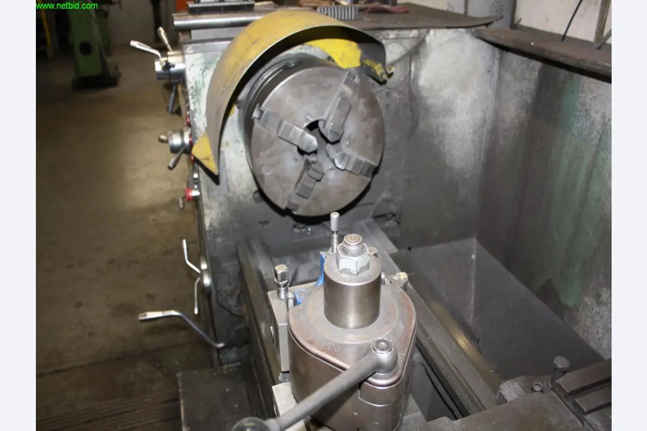 Europas führende Gießerei im Maschinenformguss für heißgasführende Teile-6