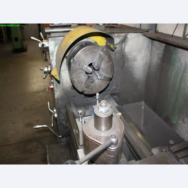 Europas führende Gießerei im Maschinenformguss für heißgasführende Teile-6