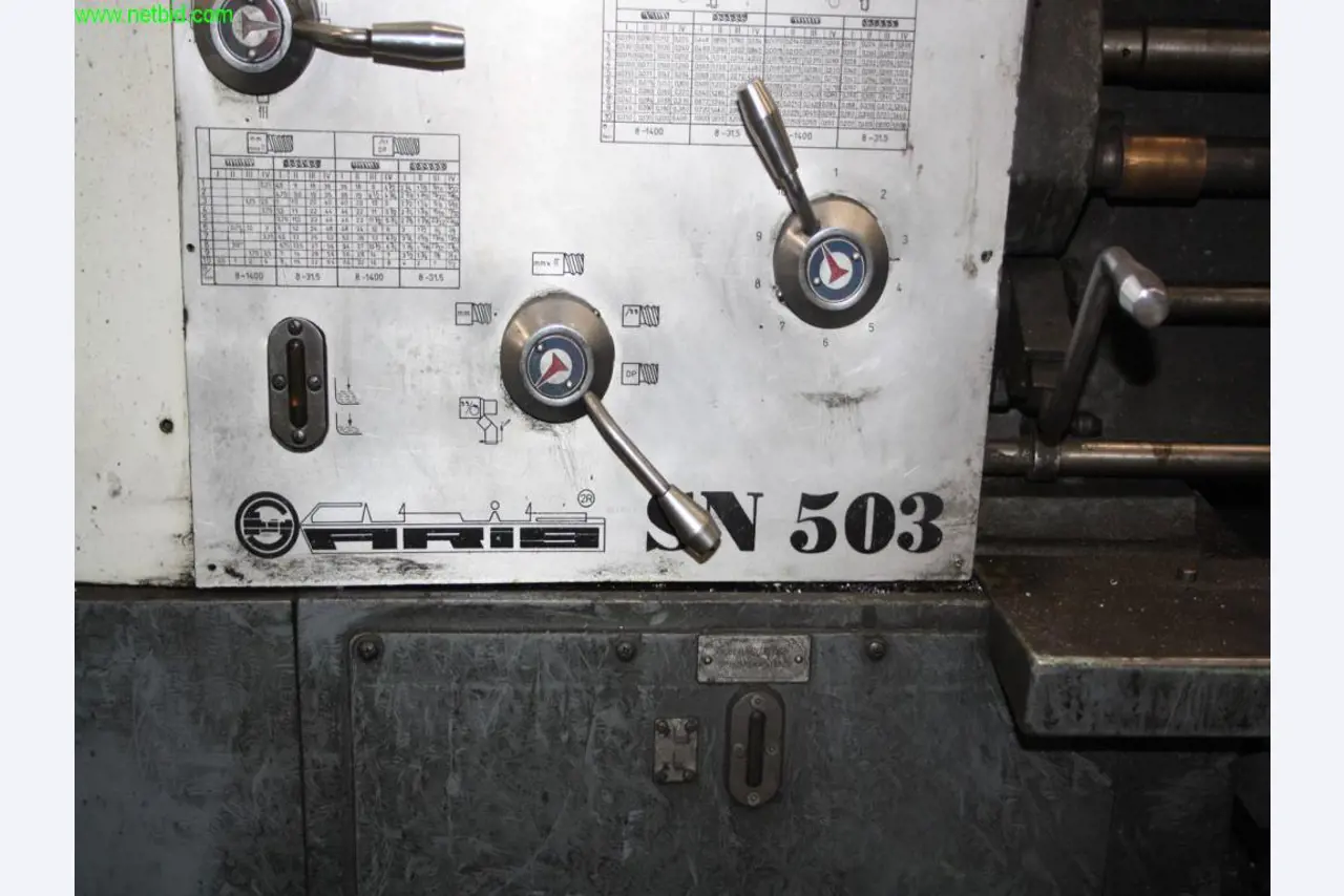 Europas führende Gießerei im Maschinenformguss für heißgasführende Teile-7