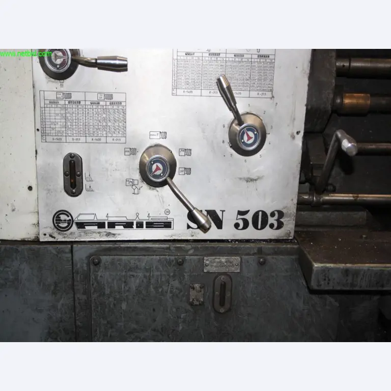 Europas führende Gießerei im Maschinenformguss für heißgasführende Teile-7