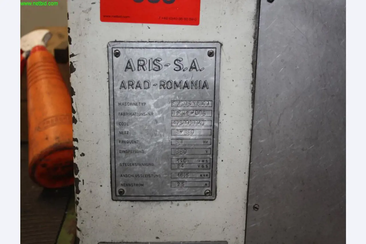 Europas führende Gießerei im Maschinenformguss für heißgasführende Teile-8