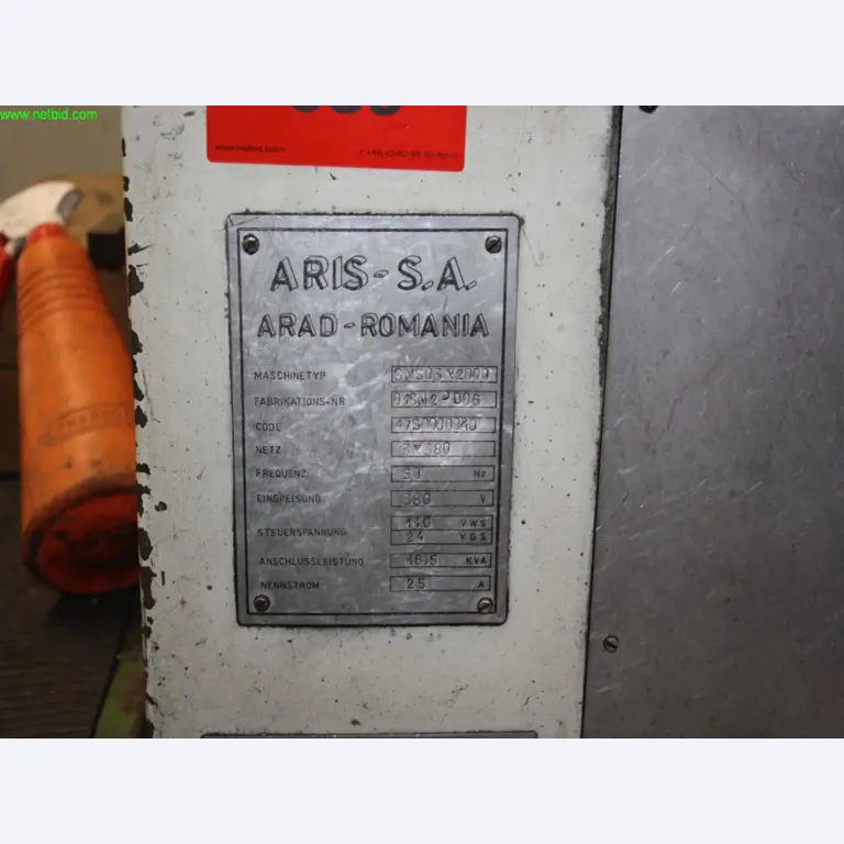 Europas führende Gießerei im Maschinenformguss für heißgasführende Teile-8