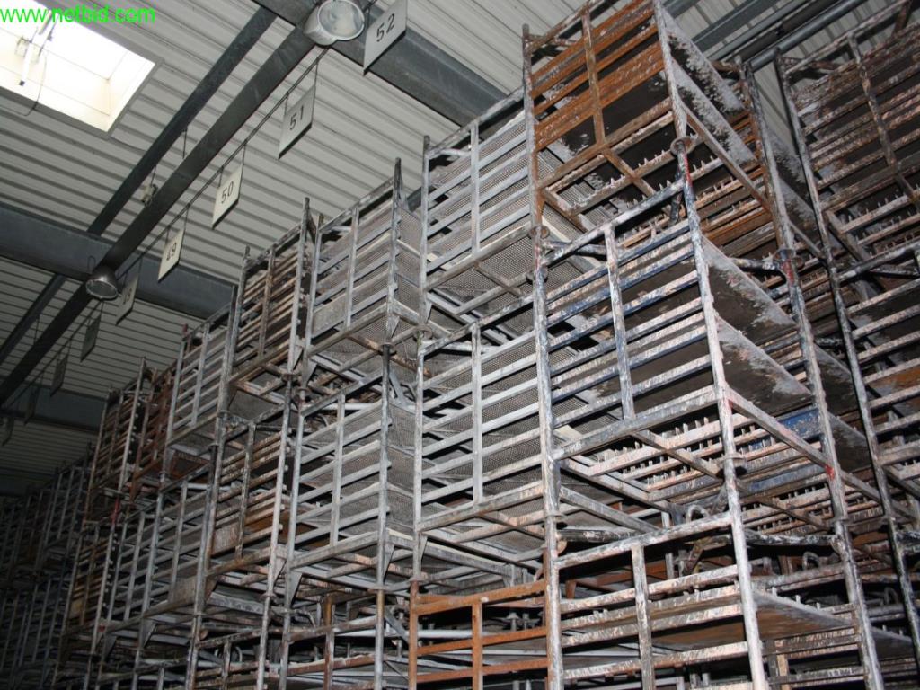 Europes leading foundry in machine casting for hot gas-carrying parts -2