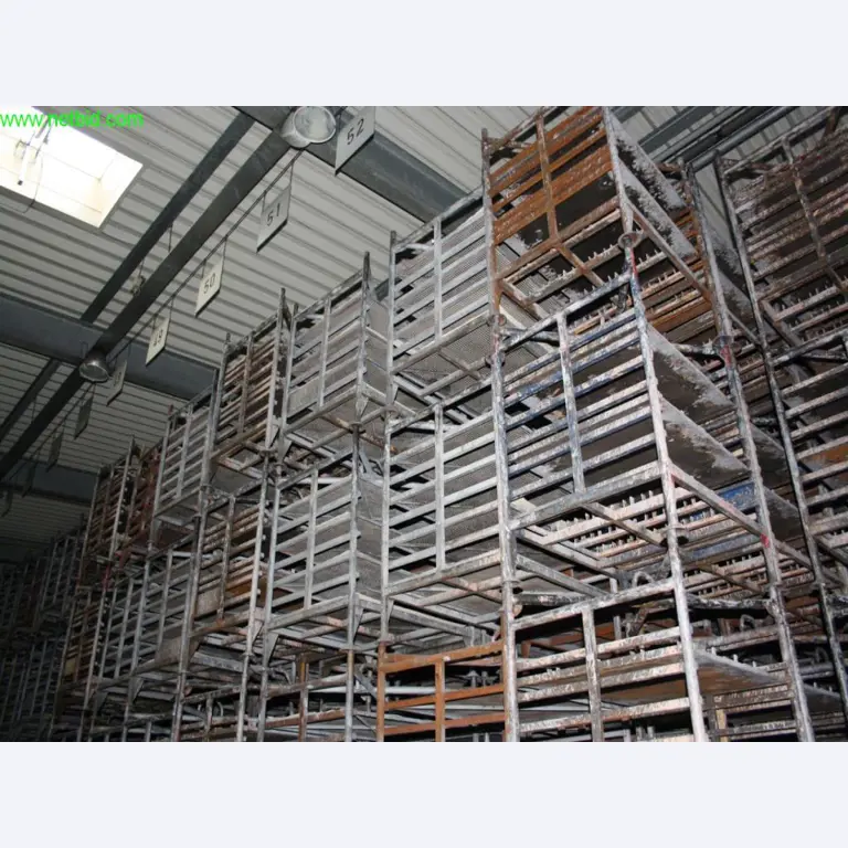 Europas führende Gießerei im Maschinenformguss für heißgasführende Teile-2