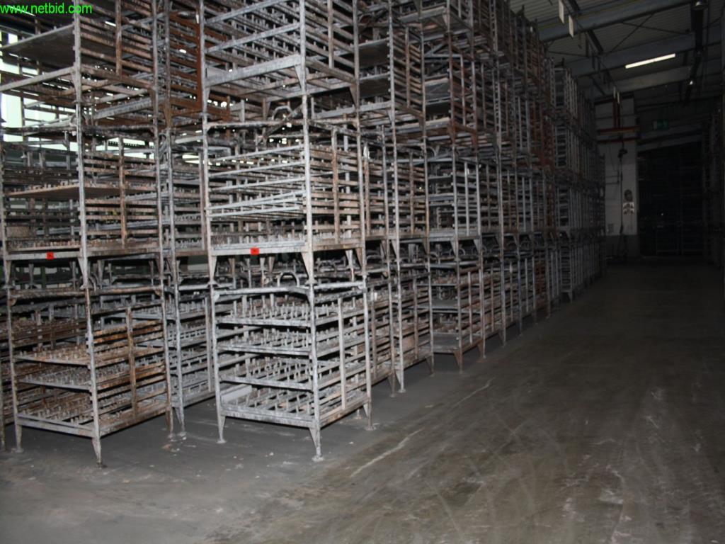 Europes leading foundry in machine casting for hot gas-carrying parts -3