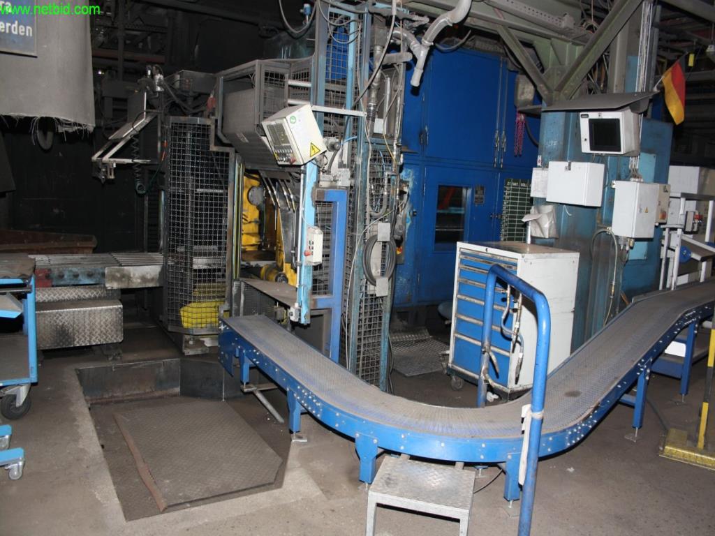 Europes leading foundry in machine casting for hot gas-carrying parts -10