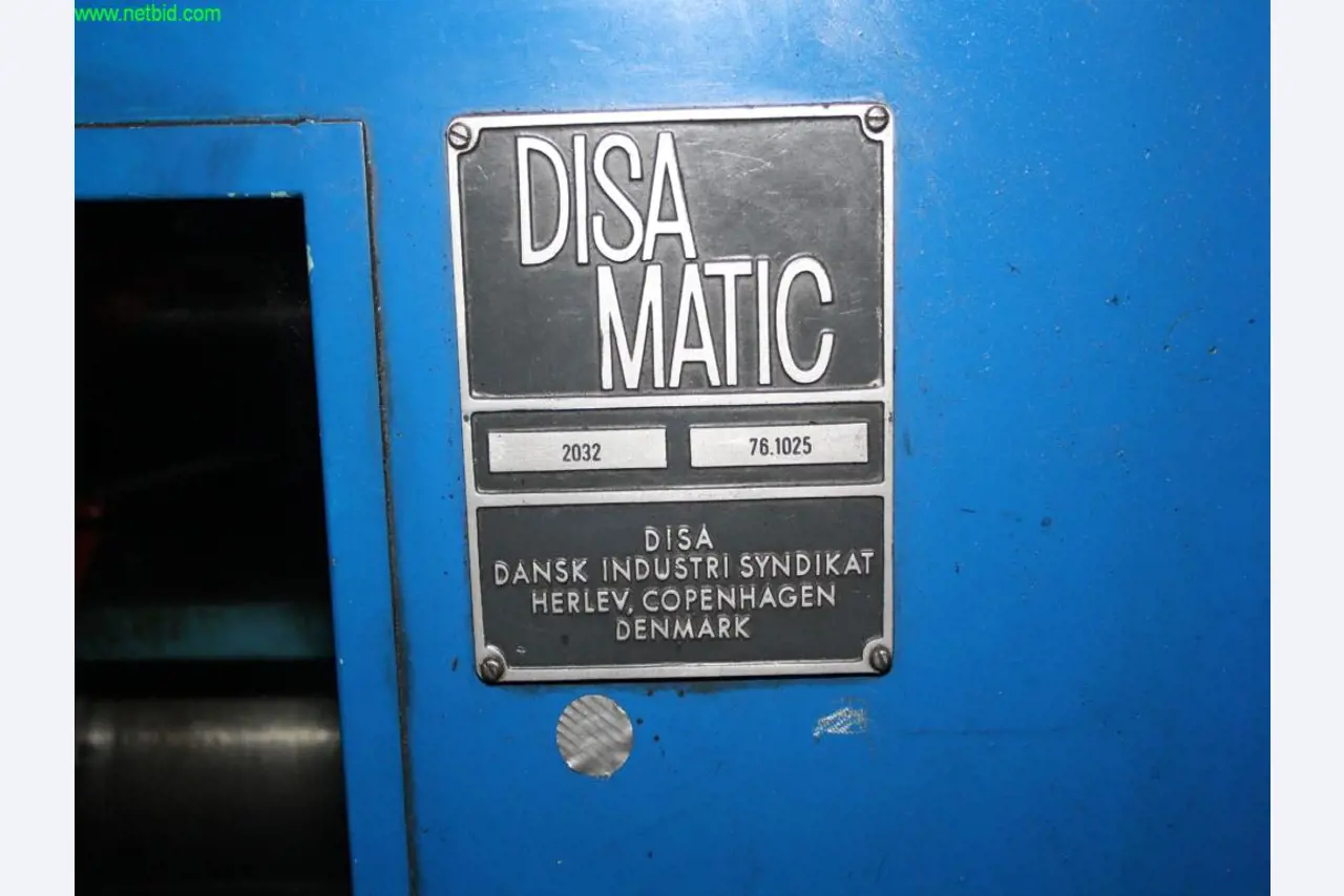 Europes leading foundry in machine casting for hot gas-carrying parts -2