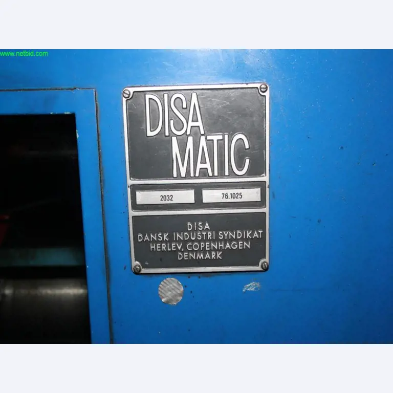 Europes leading foundry in machine casting for hot gas-carrying parts -2