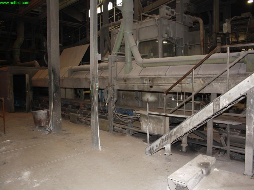 Europes leading foundry in machine casting for hot gas-carrying parts -3