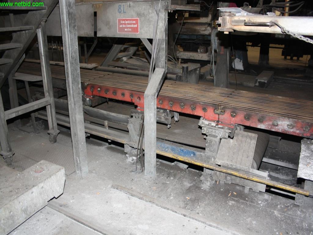 Europes leading foundry in machine casting for hot gas-carrying parts -4