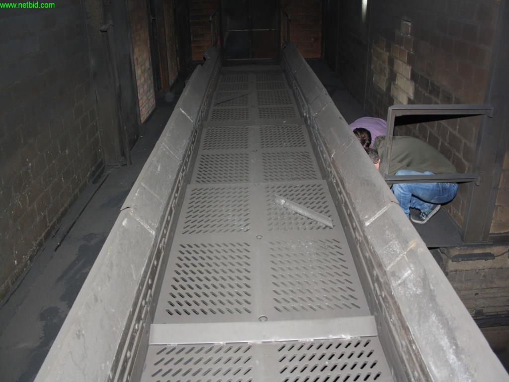 Europes leading foundry in machine casting for hot gas-carrying parts -11