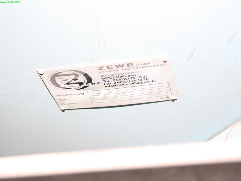 Europes leading foundry in machine casting for hot gas-carrying parts -12