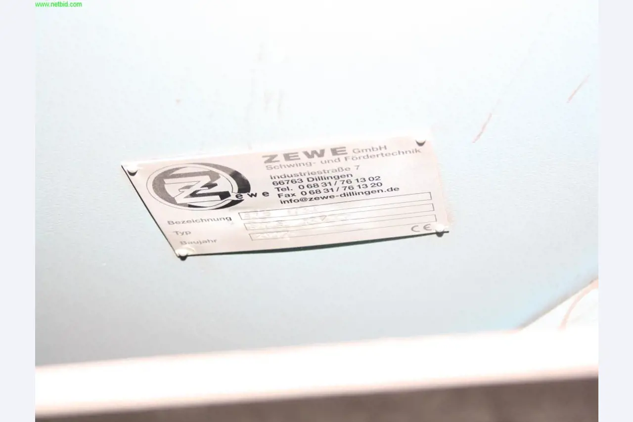 Europes leading foundry in machine casting for hot gas-carrying parts -12