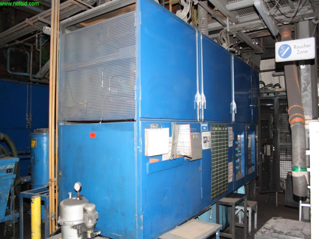 Europes leading foundry in machine casting for hot gas-carrying parts -18