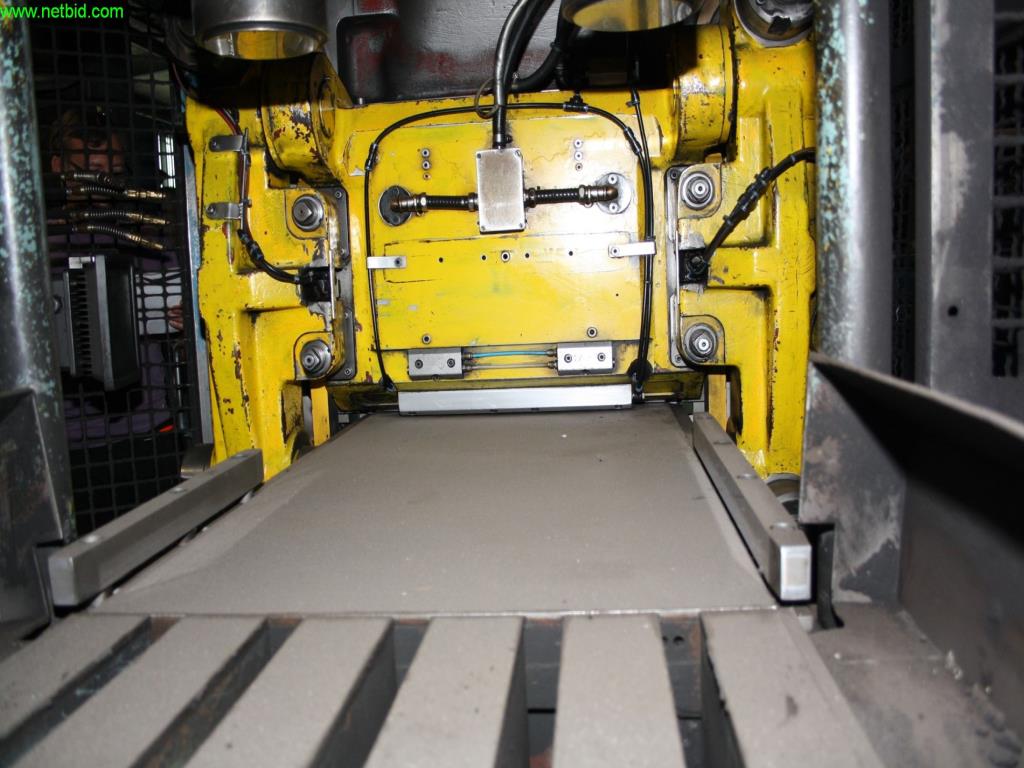 Europes leading foundry in machine casting for hot gas-carrying parts -3