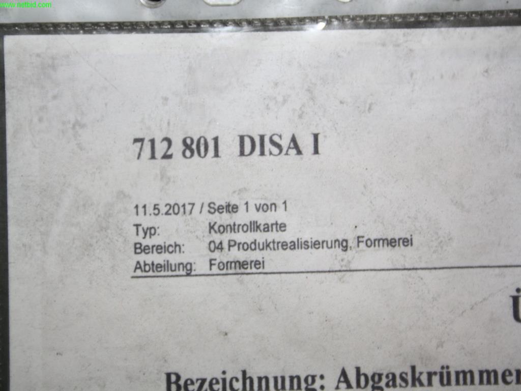 Europes leading foundry in machine casting for hot gas-carrying parts -4