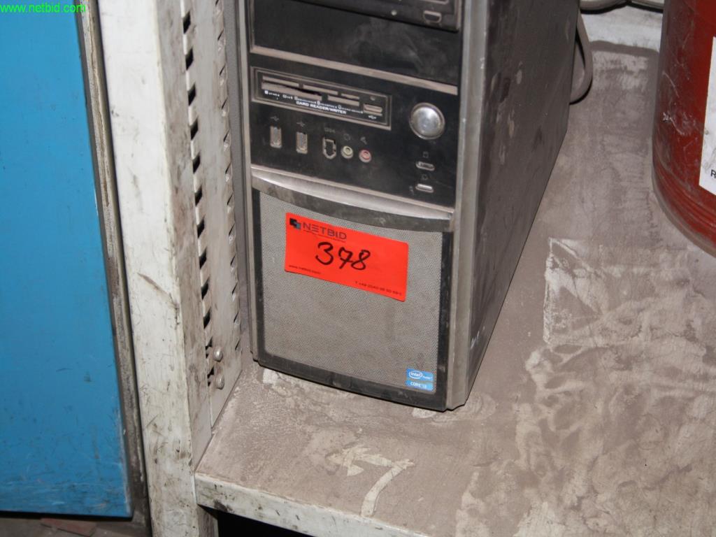 Europes leading foundry in machine casting for hot gas-carrying parts -8