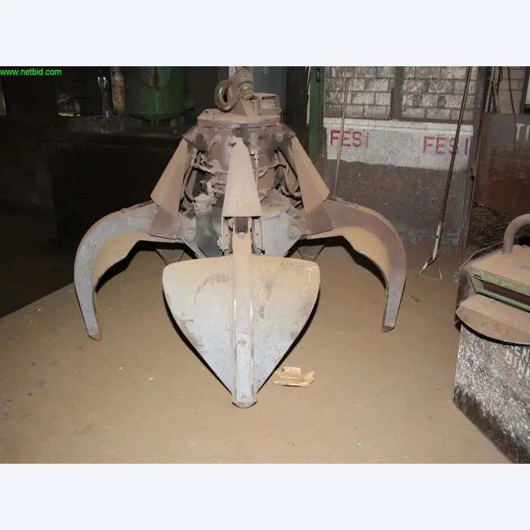 Europas führende Gießerei im Maschinenformguss für heißgasführende Teile-1