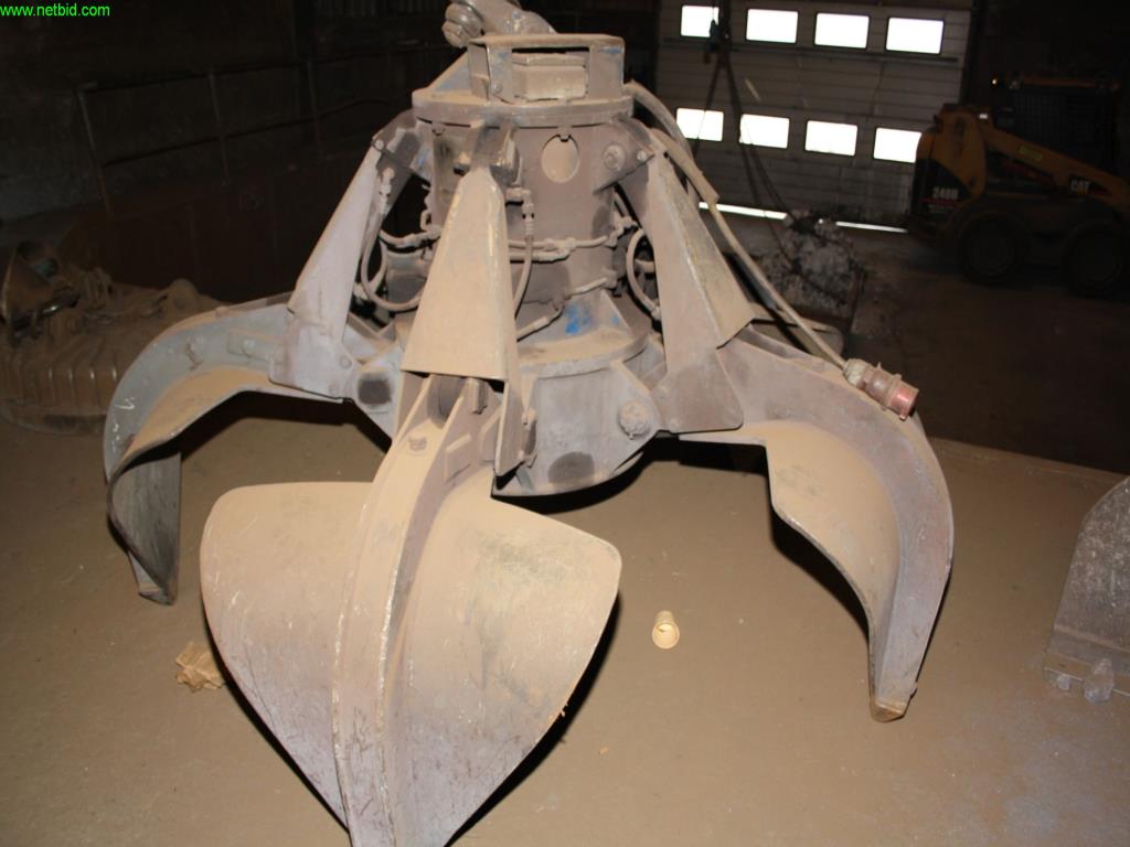 Europes leading foundry in machine casting for hot gas-carrying parts -3