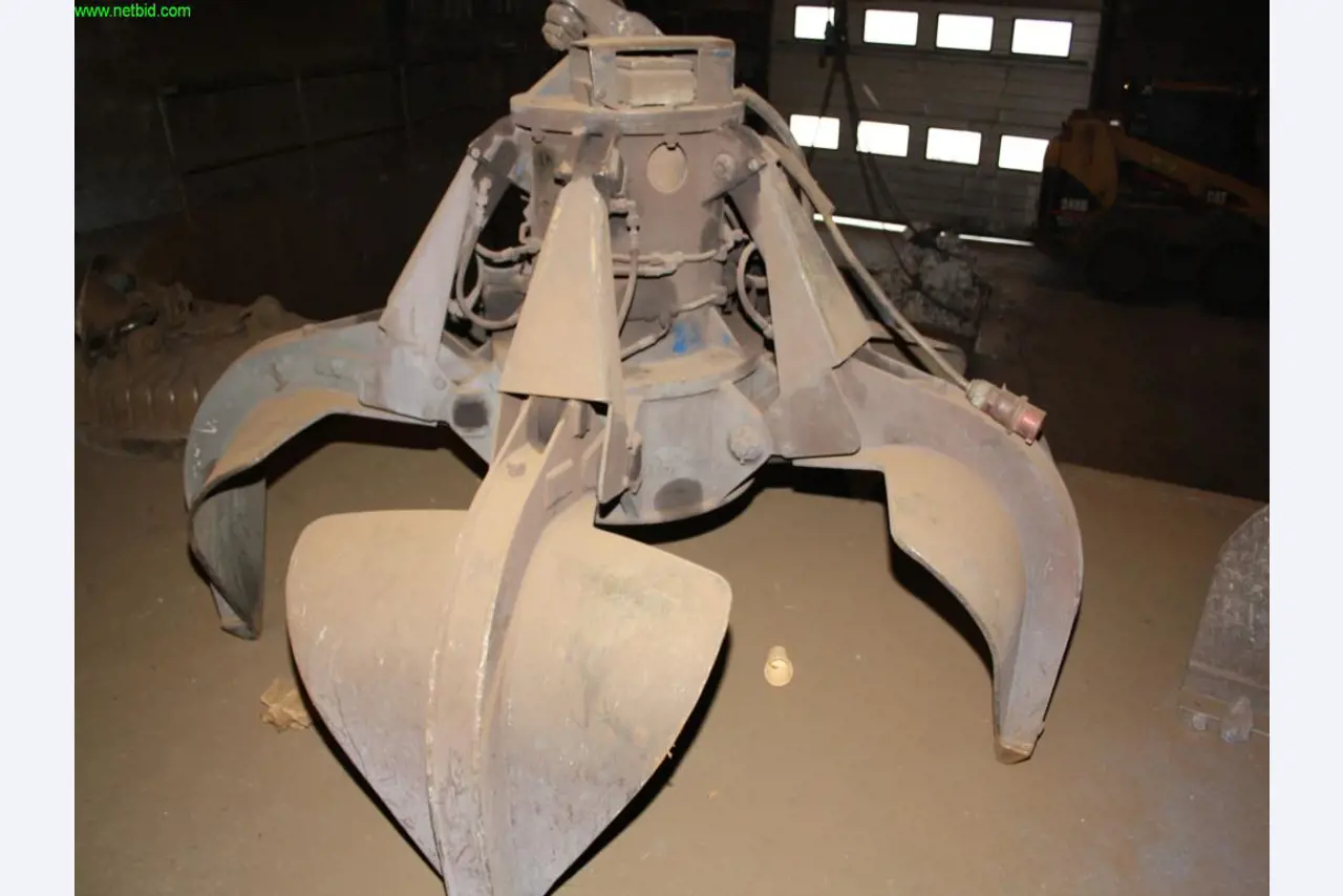 Europas führende Gießerei im Maschinenformguss für heißgasführende Teile-3