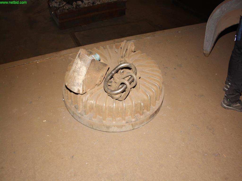 Europas führende Gießerei im Maschinenformguss für heißgasführende Teile-1