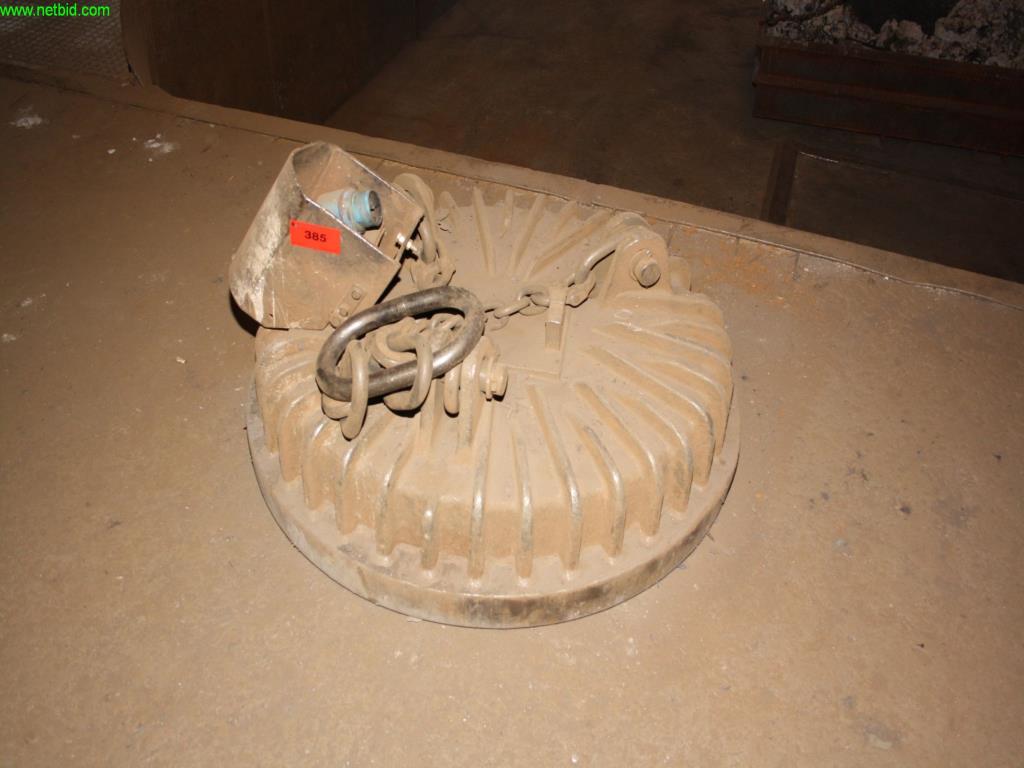 Europas führende Gießerei im Maschinenformguss für heißgasführende Teile-2