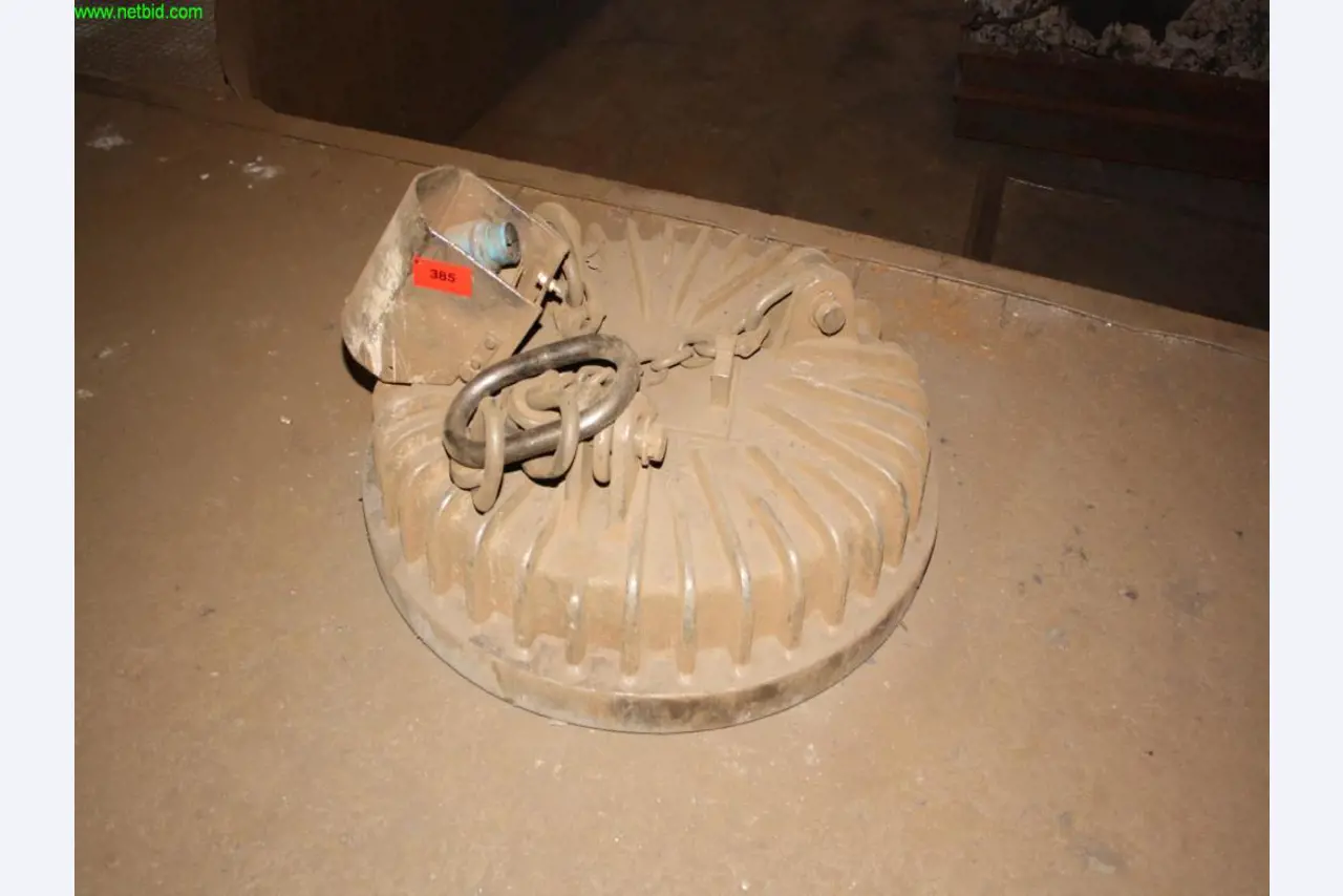 Europas führende Gießerei im Maschinenformguss für heißgasführende Teile-2