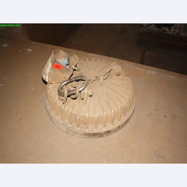 Europas führende Gießerei im Maschinenformguss für heißgasführende Teile-2