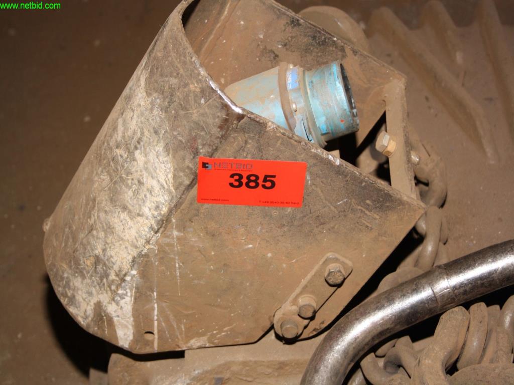 Europas führende Gießerei im Maschinenformguss für heißgasführende Teile-3