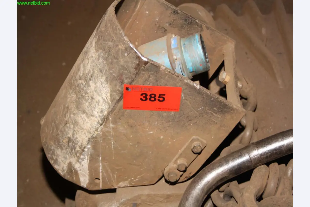 Europas führende Gießerei im Maschinenformguss für heißgasführende Teile-3