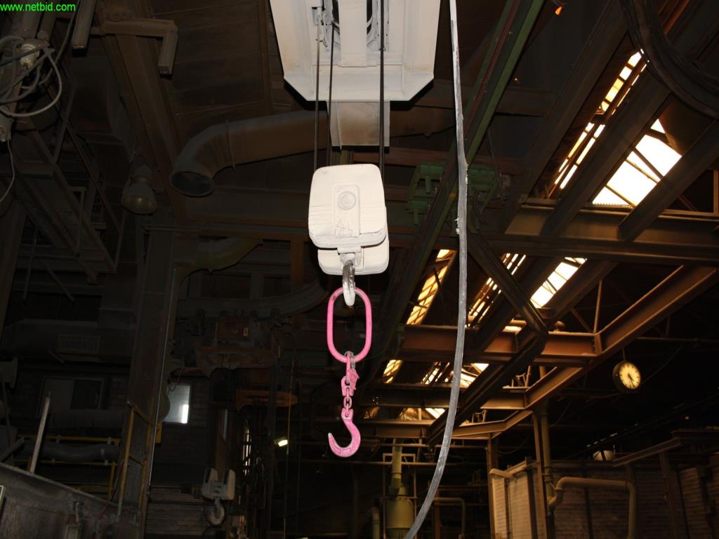 Europes leading foundry in machine casting for hot gas-carrying parts -4