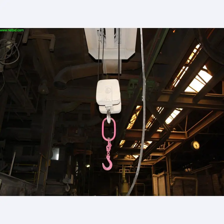 Europes leading foundry in machine casting for hot gas-carrying parts -4