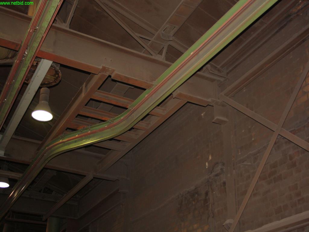 Europes leading foundry in machine casting for hot gas-carrying parts -8