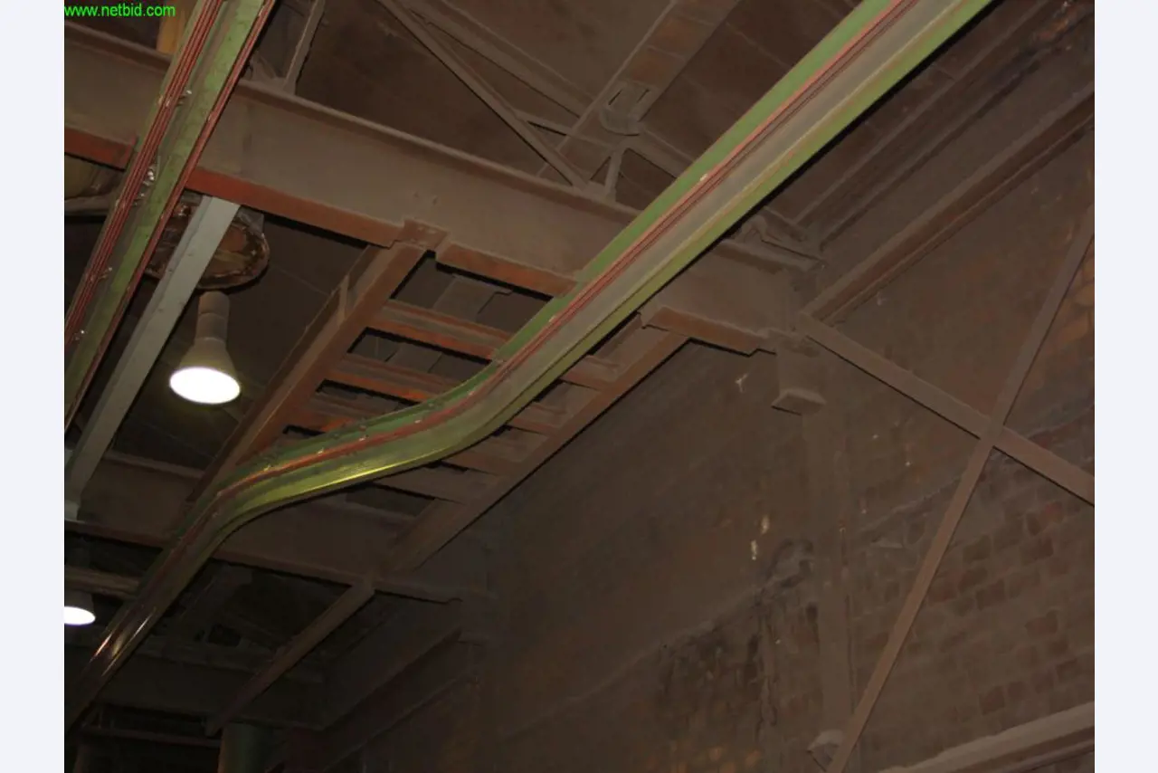 Europes leading foundry in machine casting for hot gas-carrying parts -8